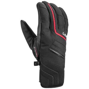 Leki LEKI RĘKAWICE Falcon 3D black/red 11.0