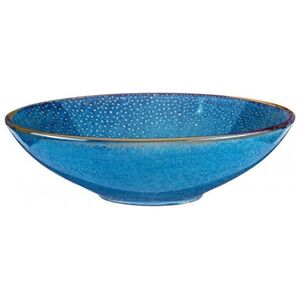 Verlo DEEP BLUE Talerz głęboki śr.26 cm