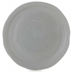 Revol No.W Talerz płaski 28,5 cm szary