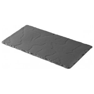 Revol BASALT talerz prostokątny 30x16 cm