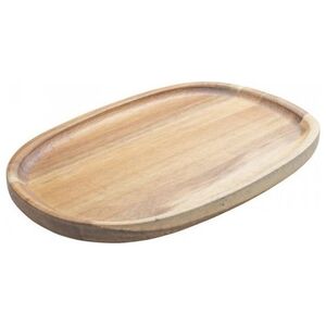 Verlo Talerz drewniany 20x30 cm op (1 szt)