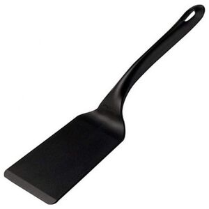 Paderno szpatułka World Cuisine 32 cm czarna