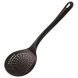 Paderno skimmer PA+ 35 cm poliamid/włókno szklane czarny