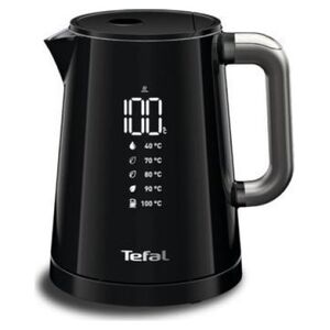 Czajnik Tefal KO 854 Czarny