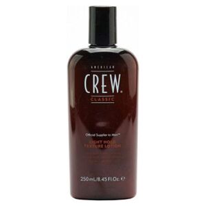 American Crew Classic Light Hold Texture Lotion Żel utrwalający do włosów 250ml