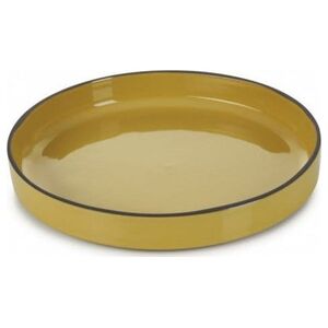 Revol CARACTERE talerz gourmet 23 cm Kurkuma