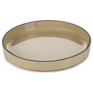 Revol CARACTERE talerz gourmet 23 cm Gałka muszkatołowa