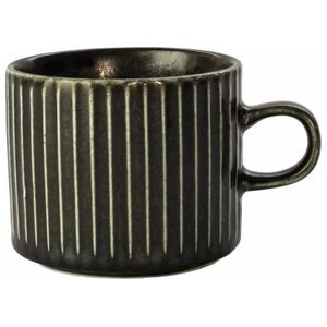 PLISSE Filiżanka do espresso 90 ml