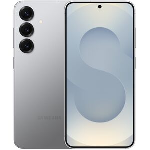 Smartfon Samsung Galaxy S25 5G 12/512GB Srebrny (SM-S931BZS)
