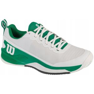 Wilson Rush Pro 4.5 Clay WRS334350 białe 42