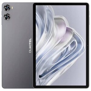 Tablet Oukitel OT9 11" 4/128GB Grey 8000 mAh bez ładowarki