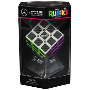 Rubik's: Kostka 3x3x Mercedes