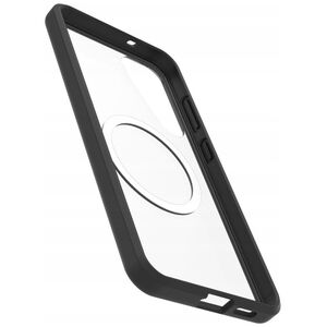 Samsung GP-FPS936OBJTW pokrowiec na telefon komórkowy 17 cm (6.7") Czarny, Przezroczysty
