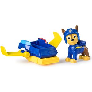 SPIN Psi Patrol figurki ActionPup mix 6071503 /4