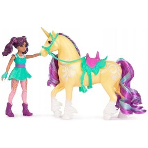 SPIN UnicornAcademy lalka Ava i Listka 6069631 /4