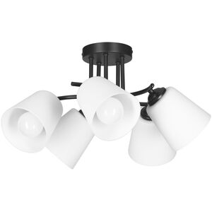 Lampa wisząca Activejet AJE-ALMA 5P E27 5x40W