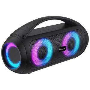 Głośnik BT Denver BTG-616 z rączką i podświetleniem LED