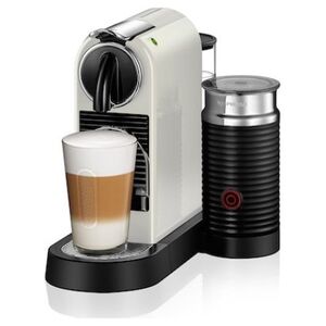 Ekspres na kapsułki Nespresso Citiz&Milk (EN267.WAE)