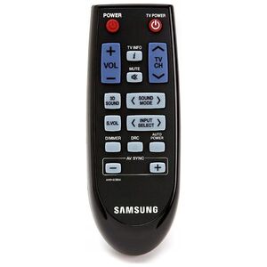 Pilot RTV Samsung REMOTE CONTROL