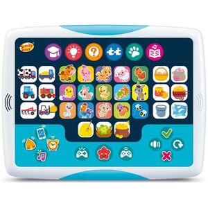Smily Play Smart tablet Zdobywam wiedzę SmilyPl SP98275 82757