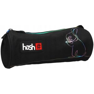 Piórnik Astra Saszetka piórnik tuba Hash Rainbow Bunny ASTRA