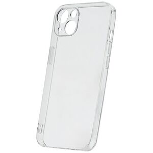 Nakładka Slim 2 mm do iPhone 15 6,1" transparentna