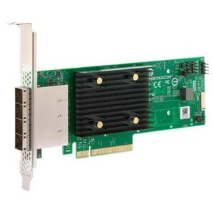 LENOVO ISG ThinkSystem 440-16e SAS/SATA HBA