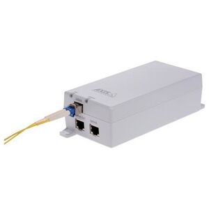 axis communications AXIS T8154 60W SFP MIDSPAN UK/