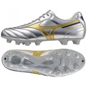 Buty Mizuno Morelia II Club FG P1GA251604