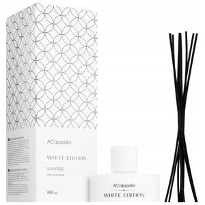 FRAGRANCE WITH STICKS SUNRISE 100ML