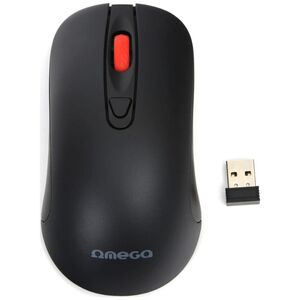 Mysz Omega OM-520 (OM0520WB)