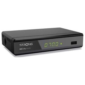 Tuner TV Strong SRT 8119