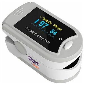 Pulsoksymetr iHealth iHealth Andon – Pulse Oximeter