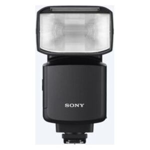Lampa błyskowa Sony Sony HVL-F60RM2 GN60 Wireless Radio Control External Flash