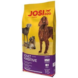 JosiDog Adult Sensitive sucha dla psów 15kg
