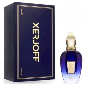 Xerjoff Perfumy Unisex Xerjoff EDP Join The Club KBridge Club (50 ml)