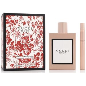 Gucci Zestaw Perfum dla Kobiet Gucci EDP Bloom 2 Części