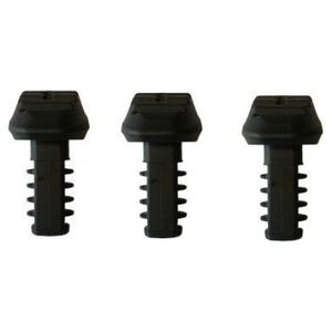 Manfrotto Stopki do BeFree Advanced 3 szt. 12 mm "D"