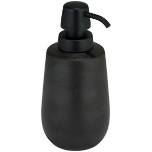 Dozownik do mydła Wenko Ceramiczny dozownik NERNO, Ø 8 cm, 490 ml