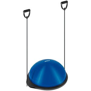 Rebel Półpiłka do balansowania, trener równowagi 46cm + pompka, REBEL ACTIVE