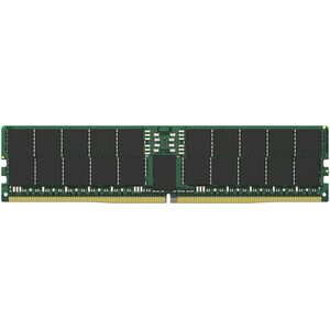 Pamięć serwerowa Kingston Kingston Technology KTD-PE556D4-64G moduł pamięci 64 GB 1 x 64 GB DDR5 Korekcja ECC