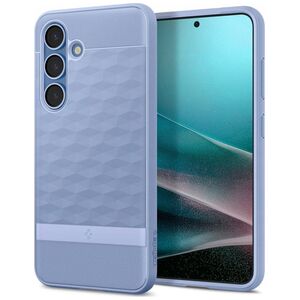 Etui Caseology Parallax Mag MagSafe na Samsung Galaxy S25+ - fioletowe