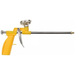 Geko PISTOLET DO PIANY MONTAŻOWEJ (40) K00115 GEKO