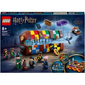 LEGO Harry Potter Magiczny kufer z Hogwartu (76399)