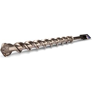 Wiertło Rawlplug 20x200x340mm TURBODRILL SDS Max