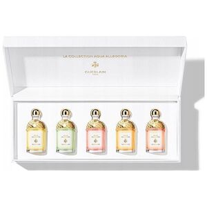 Guerlain Aqua Allegoria Miniatures Set, 37.5 ml