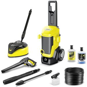 Myjka ciśnieniowa Karcher K 7 WCM FJ Home BB (1.317-403.0)