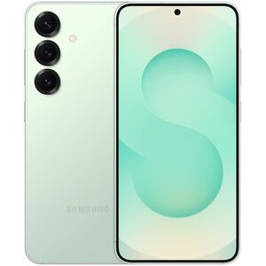 Smartfon Samsung Galaxy S25 5G 12/256GB Miętowy (SM-S931BLG)
