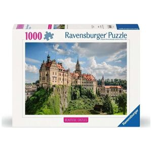 Puzzle 1000 Zamek Sigmaringen