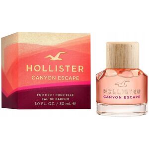 HOLLISTER Canyon Escape for Her EDP spray 30ml